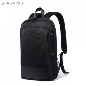 Рюкзак Bange (BGS77115 Black) 15.6'' Чорний