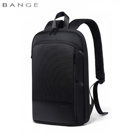 Рюкзак Bange (BGS77115 Black) 15.6'' Черный 