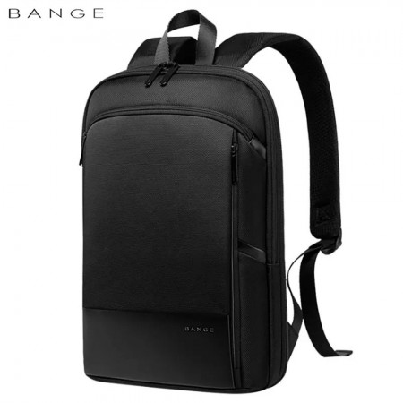 Рюкзак Bange (BGS77115 Plus Black) 17.3'' Черный