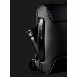 Рюкзак Bange (BGS7216 Camo) 17.3'' с USB 3.0 + Type-C Камуфляж
