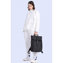 Рюкзак Bange (BGS2888 Black) 15.6" Rolltop Черный