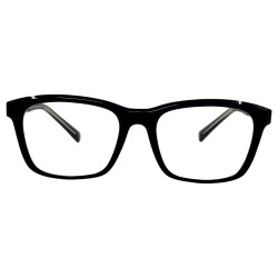 Компьютерные очки Blue Blocker оправа TR пластик 35017 NN Черный Глянцевый