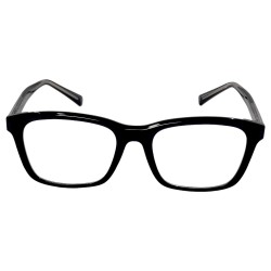 Компьютерные очки Blue Blocker оправа TR пластик 35017 NN Черный Глянцевый