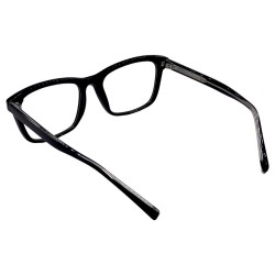 Компьютерные очки Blue Blocker оправа TR пластик 35017 NN Черный Глянцевый