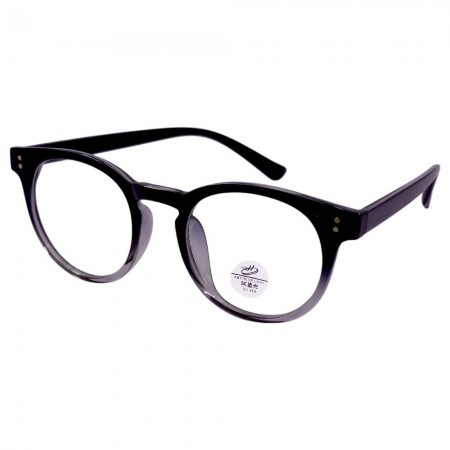 Компьютерные очки Blue Blocker оправа TR пластик 8859 NN Черный/Прозрачный Глянцевый Компьютерные очки Blue Blocker оправа TR пластик 8859 NN Черный/Прозрачный Глянцевый