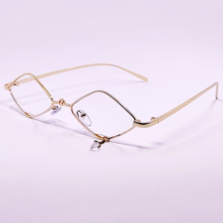 Компьютерные очки Blue Blocker M 3518 NN Золото