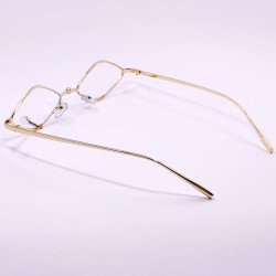 Компьютерные очки Blue Blocker M 3518 NN Золото