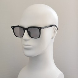 Компьютерные очки Blue Blocker оправа Пластик TR 802P NN Фотохром (Хамелеон) Черный Глянцевый Компьютерные очки Blue Blocker оправа Пластик TR 802P NN Фотохром (Хамелеон) Черный Глянцевый