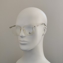 Компьютерные очки Blue Blocker оправа Пластик TR 1005 NN Прозрачный Компьютерные очки Blue Blocker оправа Пластик TR 1005 NN Прозрачный