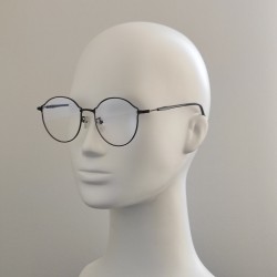 Компьютерные очки Blue Blocker оправа 2239 NN Черный Компьютерные очки Blue Blocker оправа 2239 NN Черный