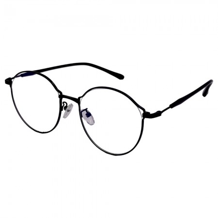 Компьютерные очки Blue Blocker оправа 2239 NN Черный Компьютерные очки Blue Blocker оправа 2239 NN Черный