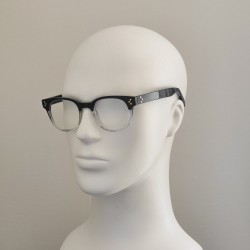 Компьютерные очки Blue Blocker оправа 5699 NN Черный Глянцевый/Прозрачный Компьютерные очки Blue Blocker оправа 5699 NN Черный Глянцевый/Прозрачный