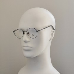 Компьютерные очки Blue Blocker оправа 63032 NN Черный Компьютерные очки Blue Blocker оправа 63032 NN Черный