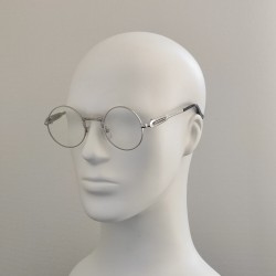 Компьютерные очки Blue Blocker 0926 NN Серебро Компьютерные очки Blue Blocker 0926 NN Серебро