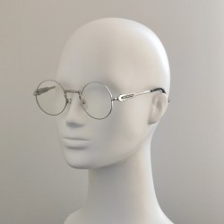 Компьютерные очки Blue Blocker 0926 NN Серебро Компьютерные очки Blue Blocker 0926 NN Серебро