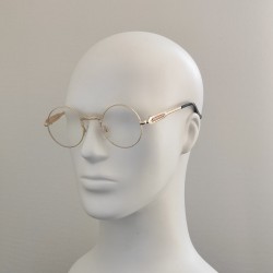 Компьютерные очки Blue Blocker 0926 NN Золото Компьютерные очки Blue Blocker 0926 NN Золото