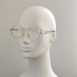 Компьютерные очки Blue Blocker 6634 NN Золото Компьютерные очки Blue Blocker 6634 NN Золото