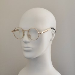 Компьютерные очки Blue Blocker 6634 NN Золото Компьютерные очки Blue Blocker 6634 NN Золото