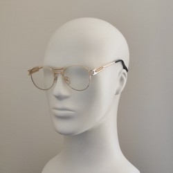 Компьютерные очки Blue Blocker 6208 NN Золото Компьютерные очки Blue Blocker 6208 NN Золото