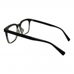Компьютерные очки Blue Blocker оправа TR пластик 8949 NN Черный Глянцевый/Прозрачный Компьютерные очки Blue Blocker оправа TR пластик 8949 NN Черный Глянцевый/Прозрачный