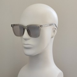 Компьютерные очки Blue Blocker оправа Пластик TR 803P NN Фотохром (Хамелеон) Серый Прозрачный Компьютерные очки Blue Blocker оправа Пластик TR 803P NN Фотохром (Хамелеон) Серый Прозрачный