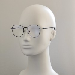 Компьютерные очки Blue Blocker оправа 4026 NN Черный Компьютерные очки Blue Blocker оправа 4026 NN Черный