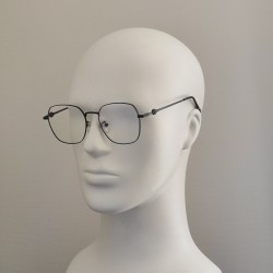 Компьютерные очки Blue Blocker оправа 4026 NN Черный Компьютерные очки Blue Blocker оправа 4026 NN Черный