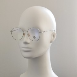 Компьютерные очки Blue Blocker оправа 62050 NN Серебро Компьютерные очки Blue Blocker оправа 62050 NN Серебро