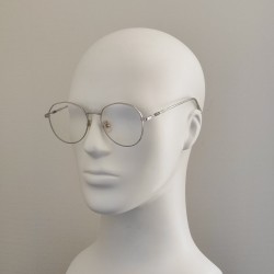 Компьютерные очки Blue Blocker оправа 62050 NN Серебро Компьютерные очки Blue Blocker оправа 62050 NN Серебро