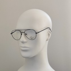 Компьютерные очки Blue Blocker оправа 30006 NN Черный Компьютерные очки Blue Blocker оправа 30006 NN Черный