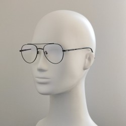 Компьютерные очки Blue Blocker оправа 30006 NN Черный Компьютерные очки Blue Blocker оправа 30006 NN Черный