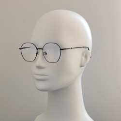 Компьютерные очки Blue Blocker оправа 30030 NN Черный Компьютерные очки Blue Blocker оправа 30030 NN Черный