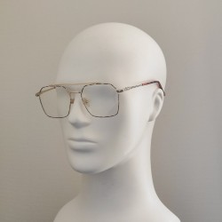 Компьютерные очки Blue Blocker оправа 72880 NN Золото/Черный Леопардовый Компьютерные очки Blue Blocker оправа 72880 NN Золото/Черный Леопардовый