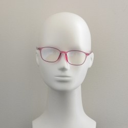 Детские компьютерные очки Blue Blocker 81808 NN Красные Детские компьютерные очки Blue Blocker 81808 NN Красные