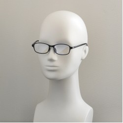 Детские компьютерные очки Blue Blocker 81813 NN Черные