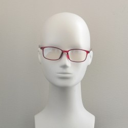 Детские компьютерные очки Blue Blocker 81814 NN Красные