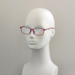 Детские компьютерные очки Blue Blocker 81814 NN Красные