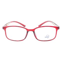 Детские компьютерные очки Blue Blocker 81814 NN Красные