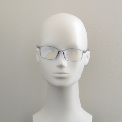 Детские компьютерные очки Blue Blocker 81814 NN Синие