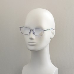 Детские компьютерные очки Blue Blocker 81814 NN Синие