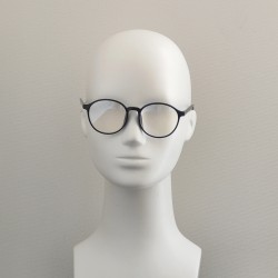 Детские компьютерные очки Blue Blocker 81817 NN Черные Детские компьютерные очки Blue Blocker 81817 NN Черные