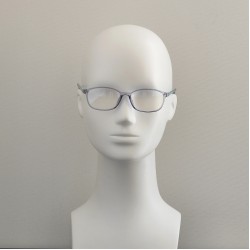 Детские компьютерные очки Blue Blocker 81818 NN Синие
