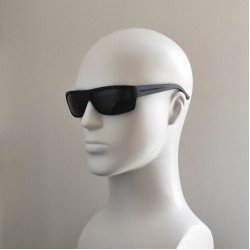 Поляризованные солнцезащитные очки 08404 Matrix Polarized Черный Матовый/Черный