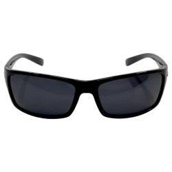 Поляризованные солнцезащитные очки 3142/1 Graffito Polarized Черный Глянцевый Поляризованные солнцезащитные очки 3142/1 Graffito Polarized Черный Глянцевый