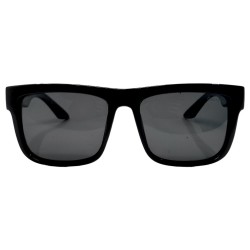 Поляризованные солнцезащитные очки 3159 Graffito Polarized Черный Глянцевый Поляризованные солнцезащитные очки 3159 Graffito Polarized Черный Глянцевый