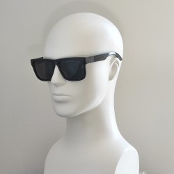 Поляризованные солнцезащитные очки 3159 Graffito Polarized Черный Глянцевый Поляризованные солнцезащитные очки 3159 Graffito Polarized Черный Глянцевый