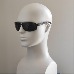 Поляризованные солнцезащитные очки 08186 Matrix Polarized Черный