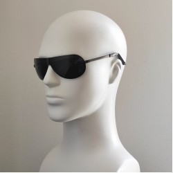 Поляризованные солнцезащитные очки 08307 Matrix Polarized Темная Сталь