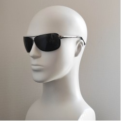Поляризованные солнцезащитные очки 08308 Matrix Polarized Черный