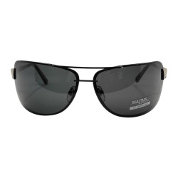 Поляризованные солнцезащитные очки Matrix 08308, черные Поляризованные солнцезащитные очки Matrix 08308, черные